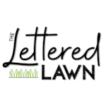 Lettered Lawn